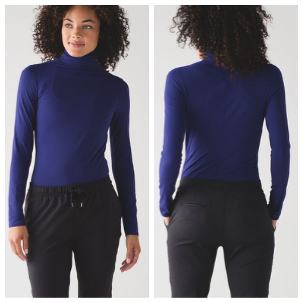 ▪️Lululemon▪️Layer Me Turtleneck *Rulu*